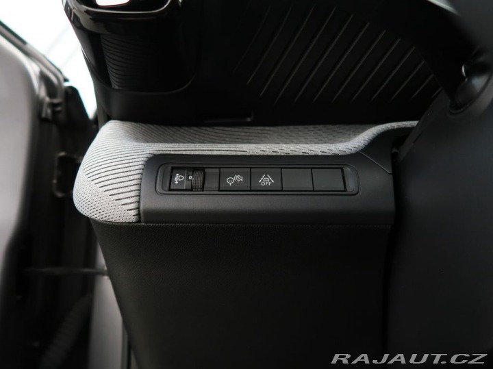 Citroën C3 ELECTRO,83kW,MAX,AT,44kWh 2025