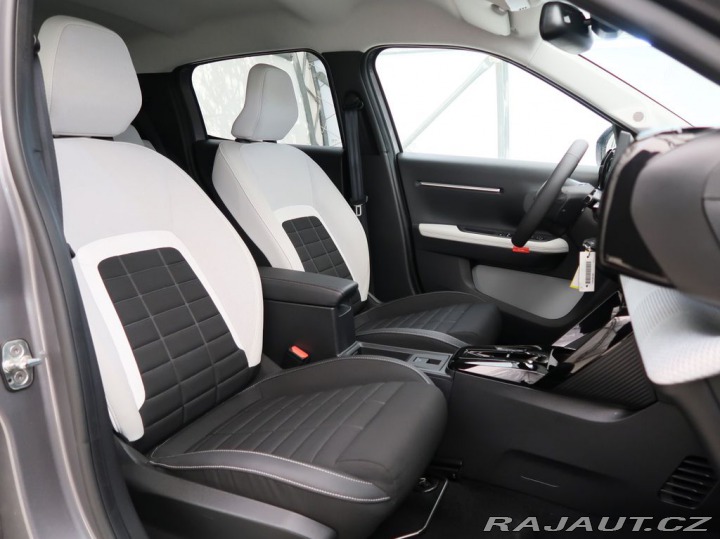 Citroën C3 ELECTRO,83kW,MAX,AT,44kWh 2025