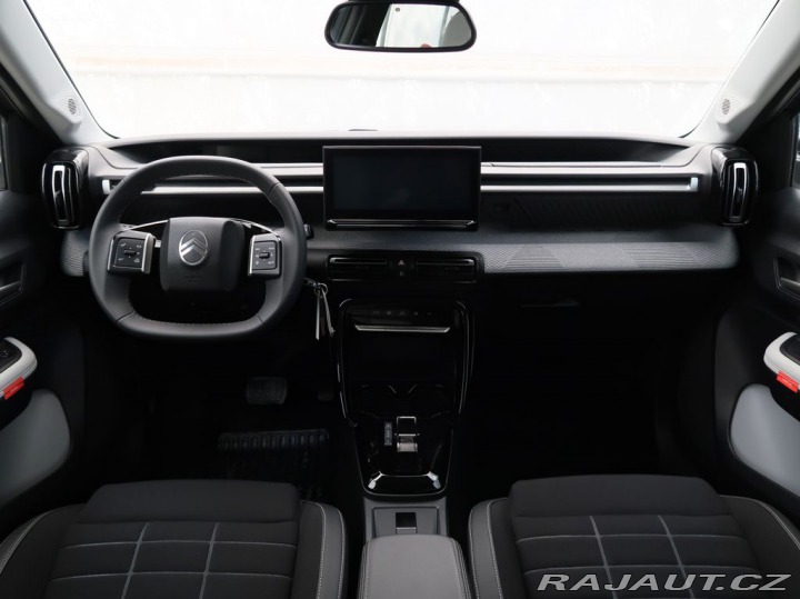 Citroën C3 ELECTRO,83kW,MAX,AT,44kWh 2025