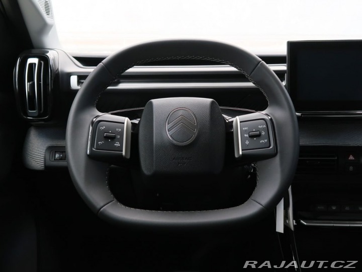 Citroën C3 ELECTRO,83kW,MAX,AT,44kWh 2025