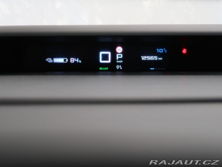 Citroën C3 ELECTRO,83kW,MAX,AT,44kWh 2025