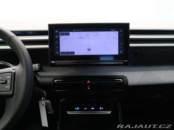 Citroën C3 ELECTRO,83kW,MAX,AT,44kWh 2025