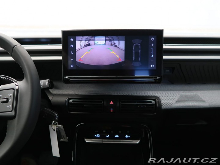 Citroën C3 ELECTRO,83kW,MAX,AT,44kWh 2025