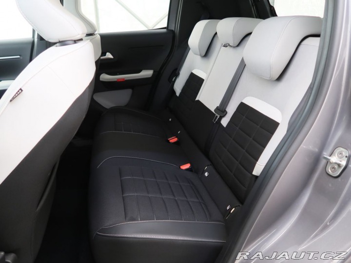 Citroën C3 ELECTRO,83kW,MAX,AT,44kWh 2025