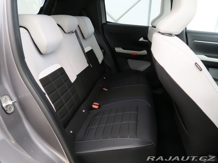 Citroën C3 ELECTRO,83kW,MAX,AT,44kWh 2025