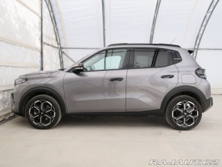 Citroën C3 ELECTRO,83kW,MAX,AT,44kWh 2025