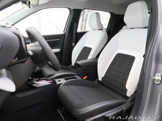 Citroën C3 ELECTRO,83kW,MAX,AT,44kWh 2025