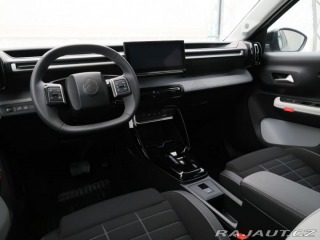 Citroën C3 ELECTRO,83kW,MAX,AT,44kWh 2025