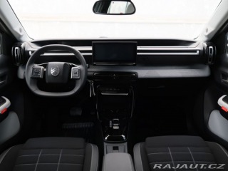 Citroën C3 ELECTRO,83kW,MAX,AT,44kWh 2025