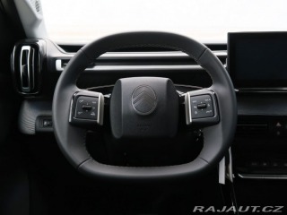 Citroën C3 ELECTRO,83kW,MAX,AT,44kWh 2025