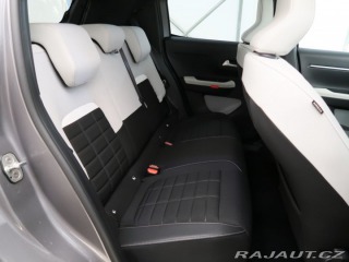 Citroën C3 ELECTRO,83kW,MAX,AT,44kWh 2025