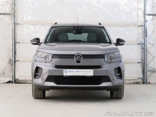 Citroën C3 ELECTRO,83kW,MAX,AT,44kWh 2025