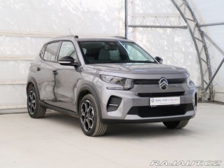 Citroën C3 ELECTRO,83kW,MAX,AT,44kWh 2025