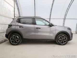 Citroën C3 ELECTRO,83kW,MAX,AT,44kWh 2025