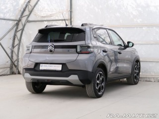 Citroën C3 ELECTRO,83kW,MAX,AT,44kWh 2025