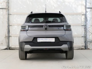 Citroën C3 ELECTRO,83kW,MAX,AT,44kWh 2025