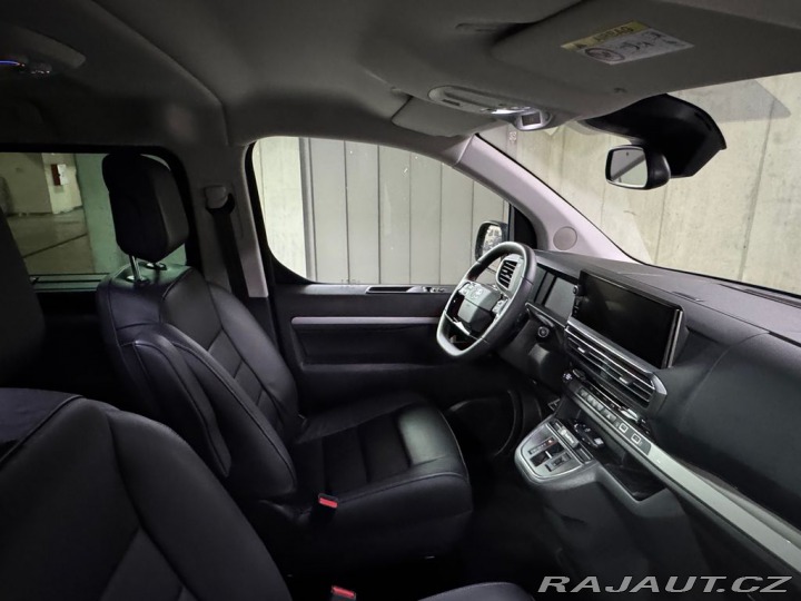 Toyota ProAce Verso 2.0, D, AT, L2, VIP, 7 mí 2025
