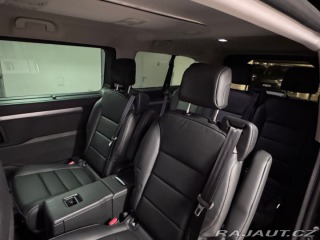 Toyota ProAce Verso L2 VIP 7 míst 2.0 AT 2025