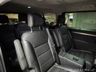 Toyota ProAce Verso L2 VIP 7 míst 2.0 AT 2025