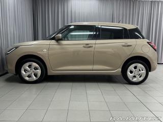 Suzuki Swift 1,2 Premium AT- vůz ve vý 2026
