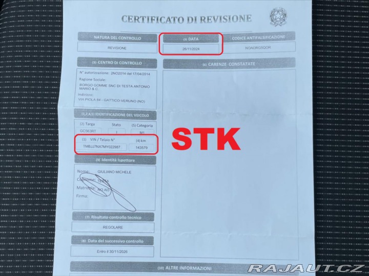 Škoda Octavia 2,0 TDi 110kW DSG LED*Nav 2021