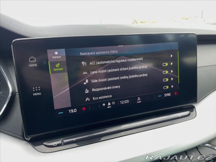 Škoda Octavia 2,0 TDi 110kW DSG LED*Nav 2021