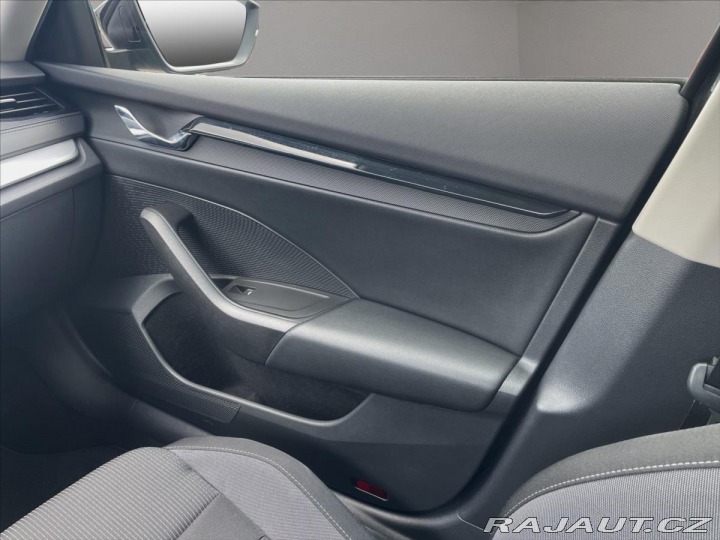 Škoda Octavia 2,0 TDi 110kW DSG LED*Nav 2021