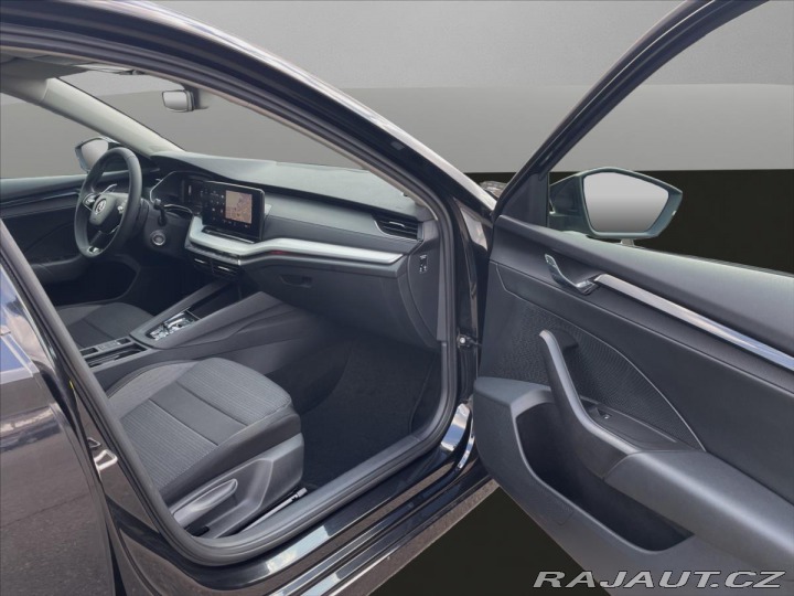 Škoda Octavia 2,0 TDi 110kW DSG LED*Nav 2021