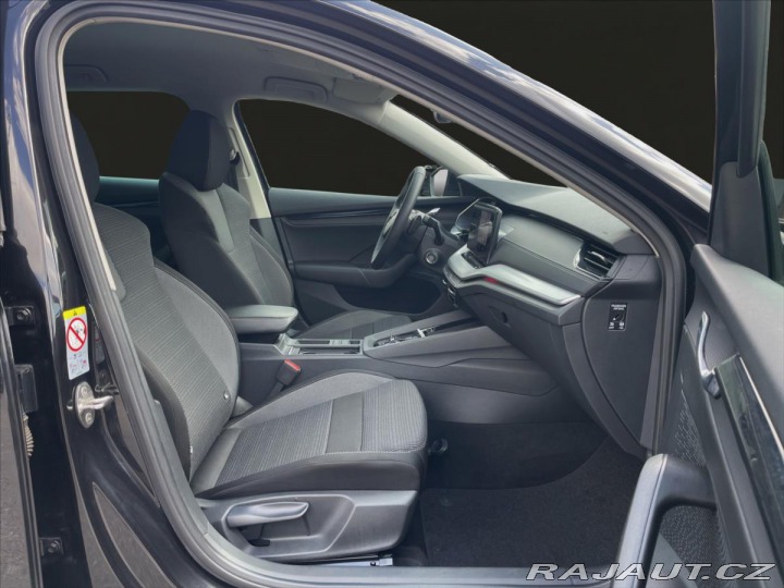 Škoda Octavia 2,0 TDi 110kW DSG LED*Nav 2021