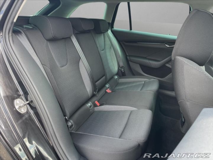 Škoda Octavia 2,0 TDi 110kW DSG LED*Nav 2021