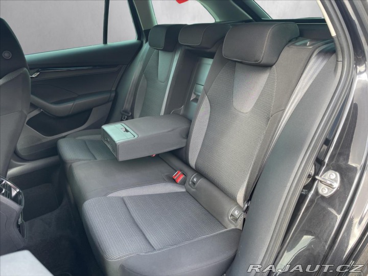 Škoda Octavia 2,0 TDi 110kW DSG LED*Nav 2021