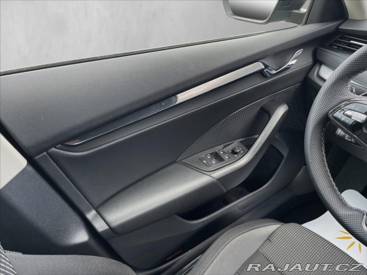 Škoda Octavia 2,0 TDi 110kW DSG LED*Nav 2021