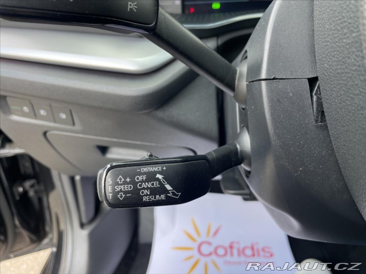 Škoda Octavia 2,0 TDi 110kW DSG LED*Nav 2021