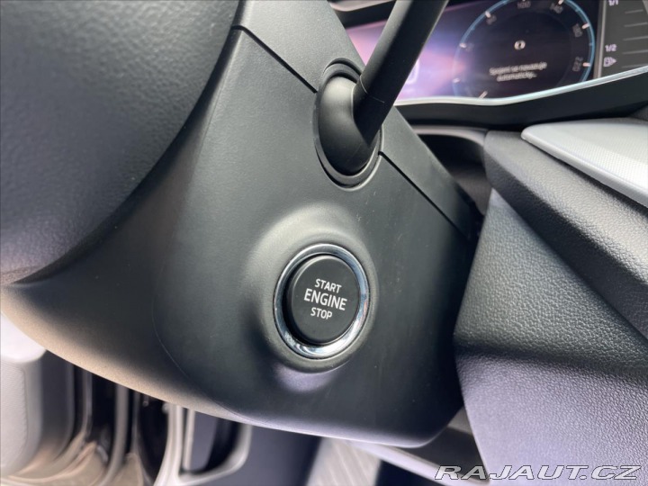 Škoda Octavia 2,0 TDi 110kW DSG LED*Nav 2021