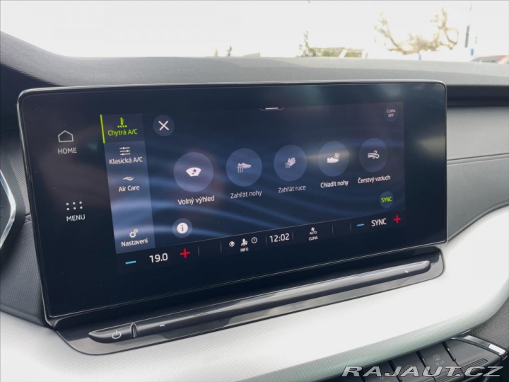 Škoda Octavia 2,0 TDi 110kW DSG LED*Nav 2021