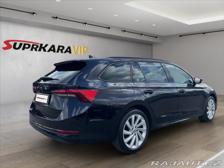 Škoda Octavia 2,0 TDi 110kW DSG LED*Nav 2021