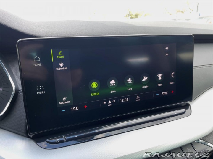 Škoda Octavia 2,0 TDi 110kW DSG LED*Nav 2021