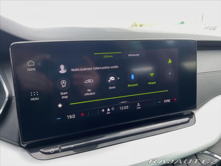 Škoda Octavia 2,0 TDi 110kW DSG LED*Nav 2021