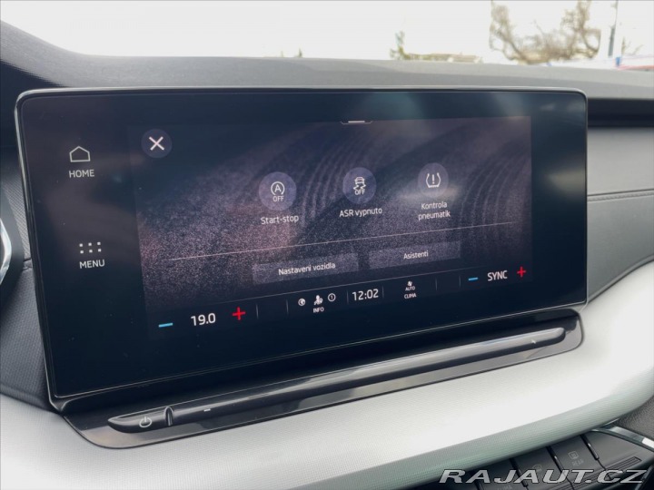 Škoda Octavia 2,0 TDi 110kW DSG LED*Nav 2021