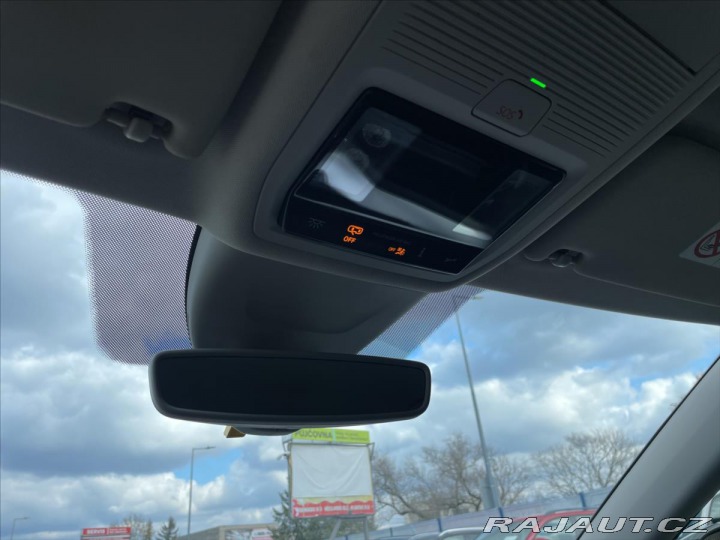 Škoda Octavia 2,0 TDi 110kW DSG LED*Nav 2021