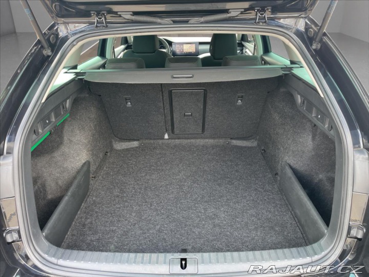 Škoda Octavia 2,0 TDi 110kW DSG LED*Nav 2021