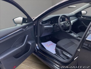 Škoda Octavia 2,0 TDi 110kW DSG LED*Nav 2021