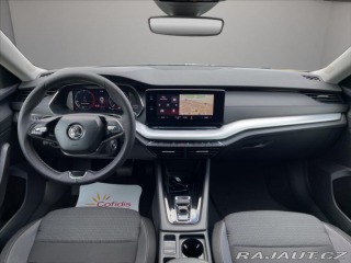 Škoda Octavia 2,0 TDi 110kW DSG LED*Nav 2021