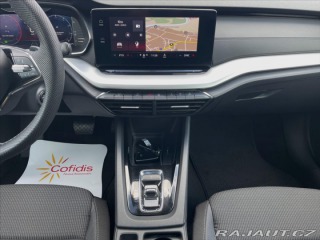 Škoda Octavia 2,0 TDi 110kW DSG LED*Nav 2021