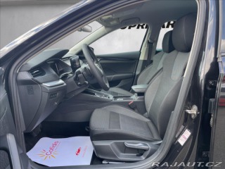 Škoda Octavia 2,0 TDi 110kW DSG LED*Nav 2021