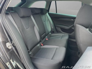 Škoda Octavia 2,0 TDi 110kW DSG LED*Nav 2021