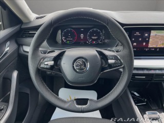 Škoda Octavia 2,0 TDi 110kW DSG LED*Nav 2021