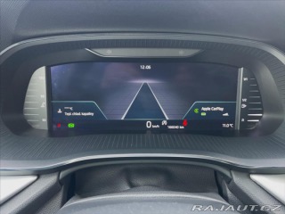 Škoda Octavia 2,0 TDi 110kW DSG LED*Nav 2021