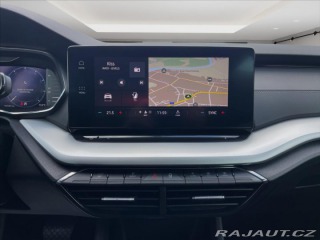 Škoda Octavia 2,0 TDi 110kW DSG LED*Nav 2021