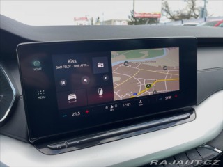 Škoda Octavia 2,0 TDi 110kW DSG LED*Nav 2021